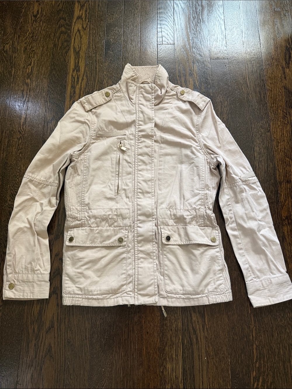 H&M jacket